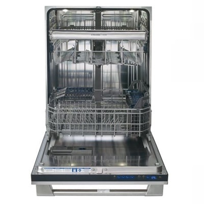 technogas Dishwasher