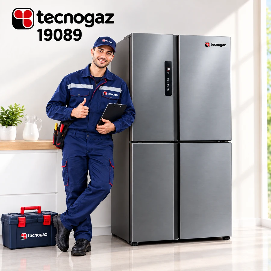 Tecnogaz_Refrigerator_Service Tecnogaz_Refrigerator_Service